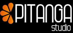 Logótipo da Pitanga Studio